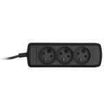 Activejet 3GNU-1 5M-C Ciabatta con cavo