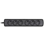 Activejet 6GNU - 3M - C ciabatta con cavo