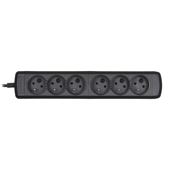 Activejet 6GNU - 3M - C ciabatta con cavo