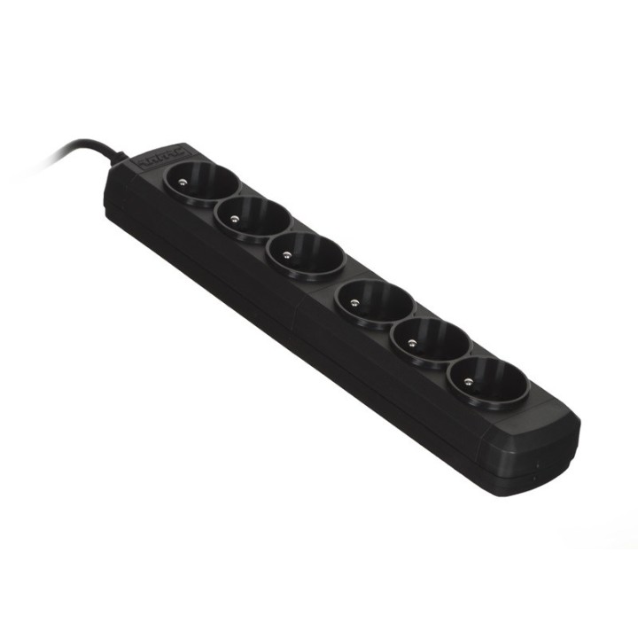Activejet 6GNU - 3M - C ciabatta con cavo