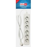 Activejet 6GNU - 3M - S ciabatta con cavo