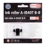Activejet A-IR40T set rulli colore (ricambio per Epson IR40T, Supreme, nero magenta 5 pz)