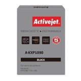 Activejet A-KXP1090 nastro inchiostrato (ricambio per Panasonic KX-P115, Supreme, 4.000.000 caratteri, nero)