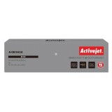 Activejet A-OKI3410 Nastro inchiostro (ricambio per OKI 9002308, Supreme, 10.000.000 caratteri nero)