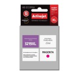 Activejet AB-3219MNX Cartuccia d'inchiostro (sostituzione per Brother LC3219M XL, Supreme, 20 ml, magenta)