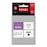 Activejet AB-3619BNX Inchiostro (sostituzione per Brother LC3619Bk XL, Supreme, 65 ml, nero)