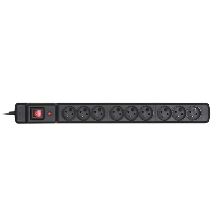 Activejet ACJ COMBO 9GN 1 5M Ciabatta elettrica con cavo