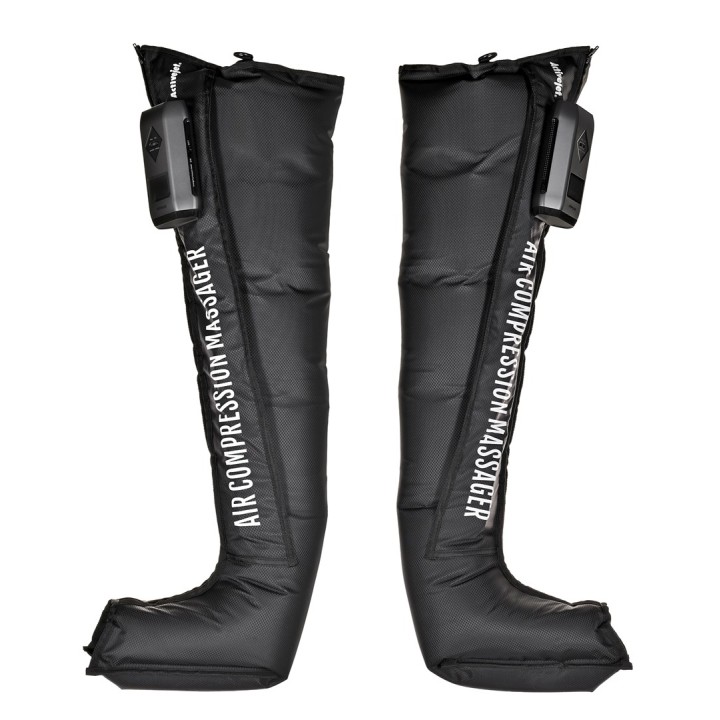 Activejet ACM-PLUS-A1 L massaggiatore con compressione linfatica per gambe