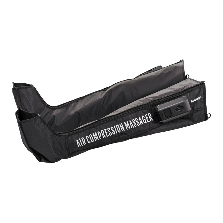 Activejet ACM-PLUS-A1 L massaggiatore con compressione linfatica per gambe