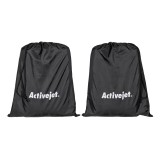 Activejet ACM-PLUS-A1 L massaggiatore con compressione linfatica per gambe