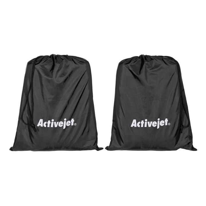 Activejet ACM-PLUS-A1 L massaggiatore con compressione linfatica per gambe