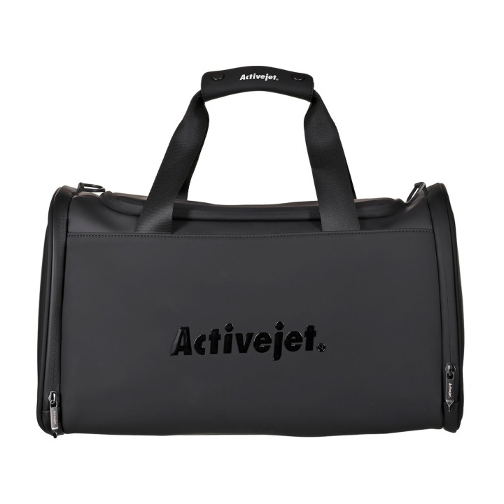 Activejet ACM-PLUS-A1 M massaggiatore con compressione linfatica per gambe