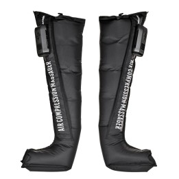 Activejet ACM-PLUS-A1 S massaggiatore con compressione linfatica per gambe