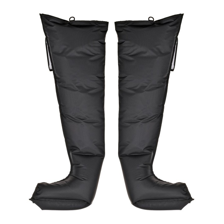 Activejet ACM-PLUS-A1 S massaggiatore con compressione linfatica per gambe
