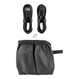 Activejet ACM-PLUS-A1 S massaggiatore con compressione linfatica per gambe