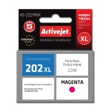 Activejet AE-202MNX inchiostro (sostituzione per Epson 202XL H34010, Supreme, 12 ml, magenta)