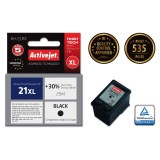 Activejet AH-21RX Inchiostro (ricambio per HP 21XL C9351A, Premium, 20 ml, nero)