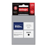 Activejet AH-950BRX Inchiostro (compatibile con HP 950XL CN045AE, Premium, 80 ml, nero)