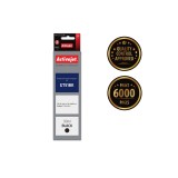 Activejet AH-GT51BK Bottiglia d'inchiostro (Sostituisce HP GT51BK M0H57AE, Supreme, 90 ml, 6000 pagine nero)