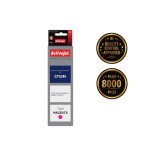 Activejet AH-GT52M Bottiglia d'inchiostro (Sostituisce HP GT52M M0H55AE, Supreme, 70 ml, 8000 pagine magenta)