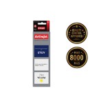 Activejet AH-GT52Y Bottiglia d'inchiostro (Sostituisce HP GT52Y M0H56AE, Supreme, 70 ml, 8000 pagine giallo)