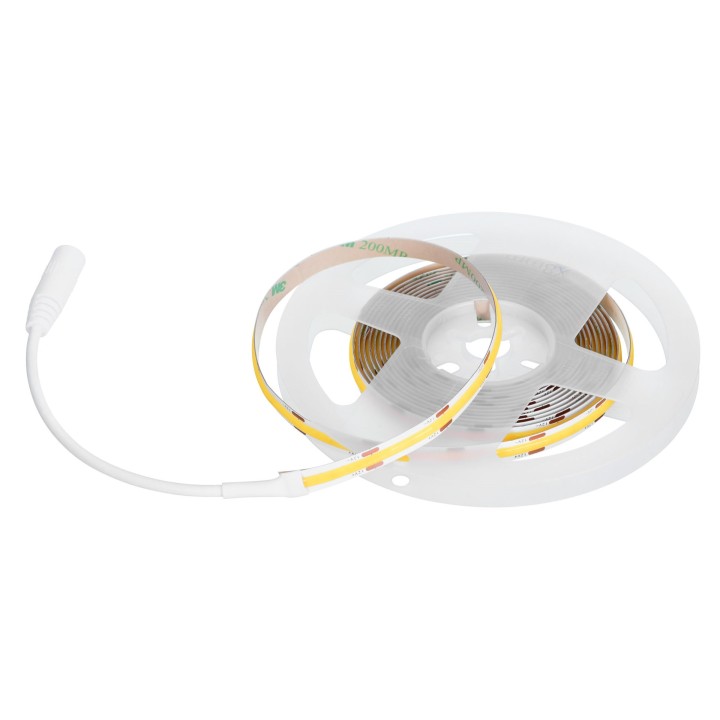 Activejet AJE-COB 3m ciep Striscia luminosa Striscia luminosa universale Per interni