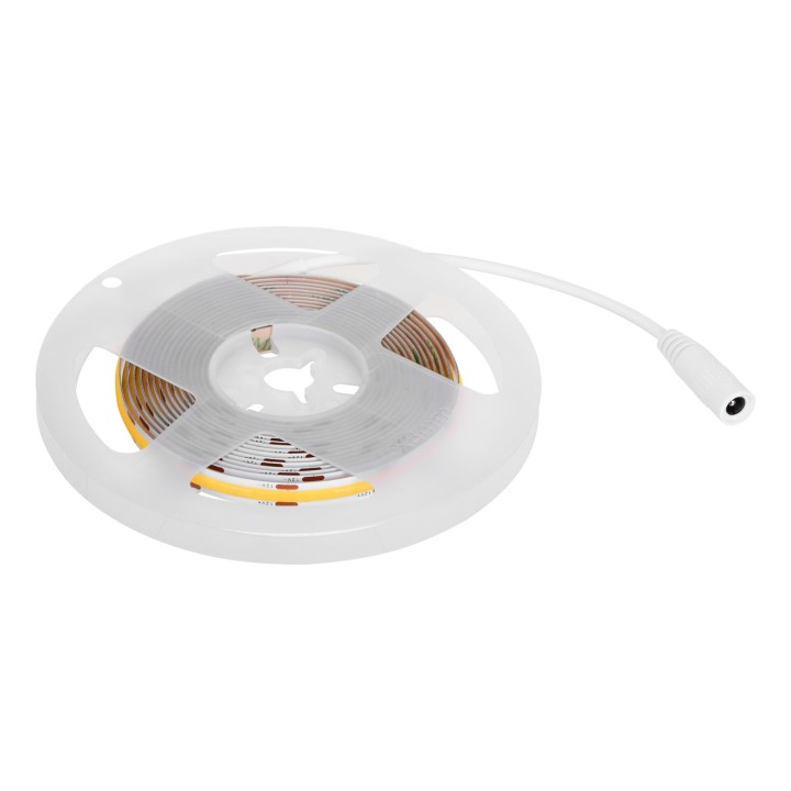 Activejet AJE-COB 3m ciep Striscia luminosa Striscia luminosa universale Per interni