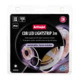 Activejet AJE-COB 3m neut Striscia luminosa Striscia luminosa universale Per interni