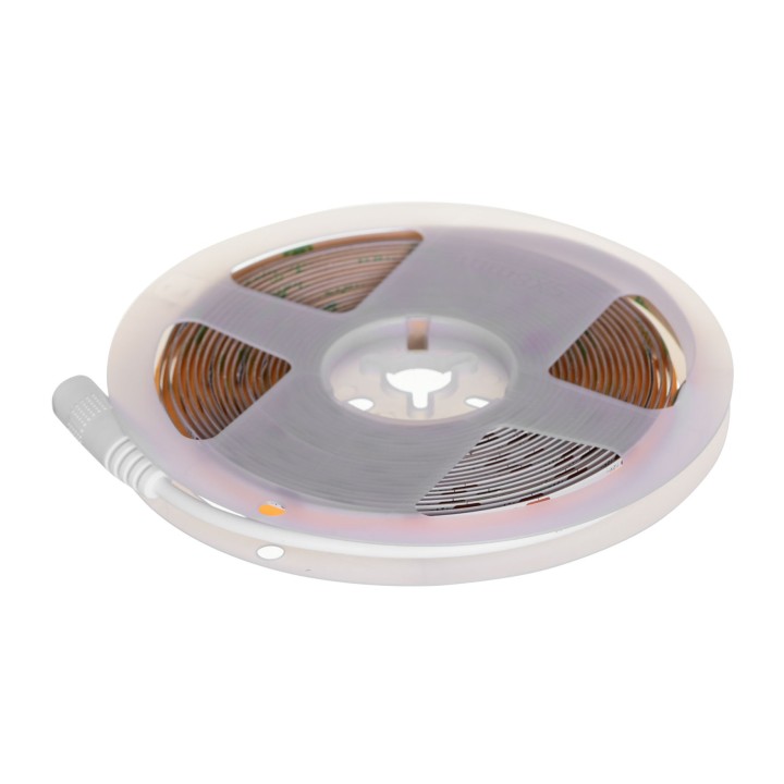 Activejet AJE-COB 5m ciep Striscia luminosa Striscia luminosa universale Per interni