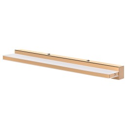 Activejet AJE-MERO GOLD LED lampada da parete