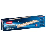 Activejet AJE-MERO GOLD LED lampada da parete