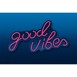 Activejet AJE-NEON VIBES LED insegna neon
