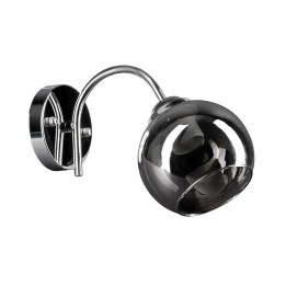 Activejet AJE-PALOMA 1P E27 1x40W lampada da parete