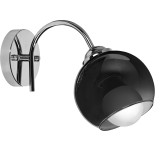 Activejet AJE-PALOMA 1P E27 1x40W lampada da parete