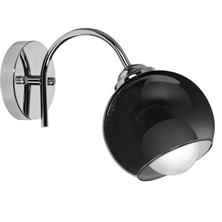 Activejet AJE-PALOMA 1P E27 1x40W lampada da parete