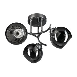 Activejet AJE-PALOMA 3P E27 3x40W lampada sospesa