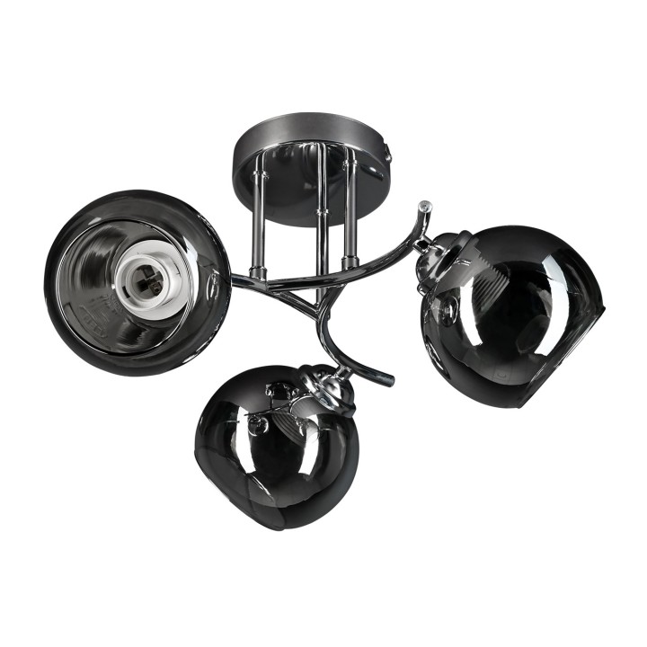 Activejet AJE-PALOMA 3P E27 3x40W lampada sospesa