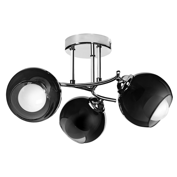 Activejet AJE-PALOMA 3P E27 3x40W lampada sospesa