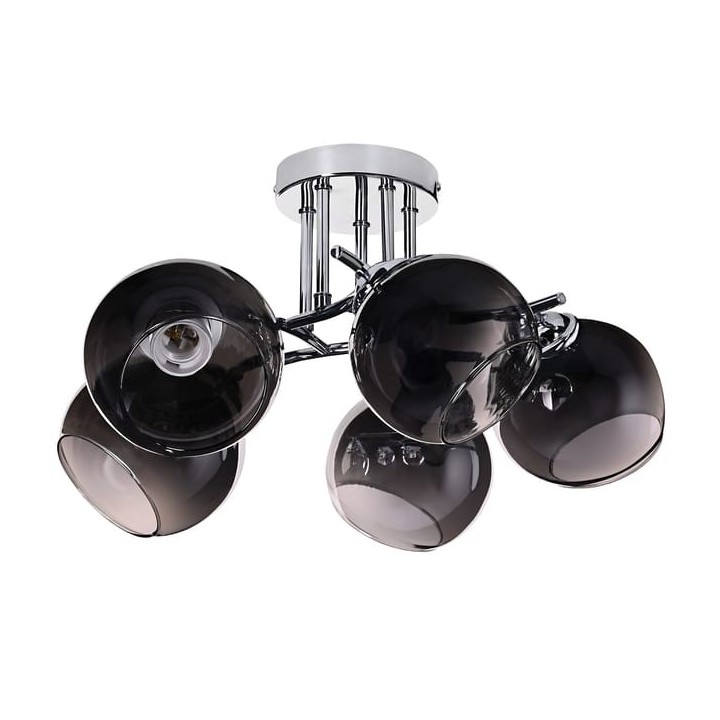 Activejet AJE-PALOMA 5P E27 5x40W lampada sospesa