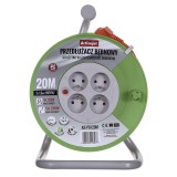 Activejet AJE-PB/20M prolunghe con avvolgicavo 20m