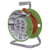 Activejet AJE-PB/20M prolunghe con avvolgicavo 20m