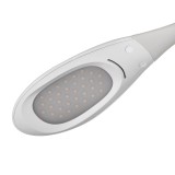 Lampada da tavolo Activejet AJE-RAINBOW RGB con base di illuminazione RGB LED