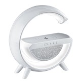 Activejet AJE-SOLO RGB LED luce musicale
