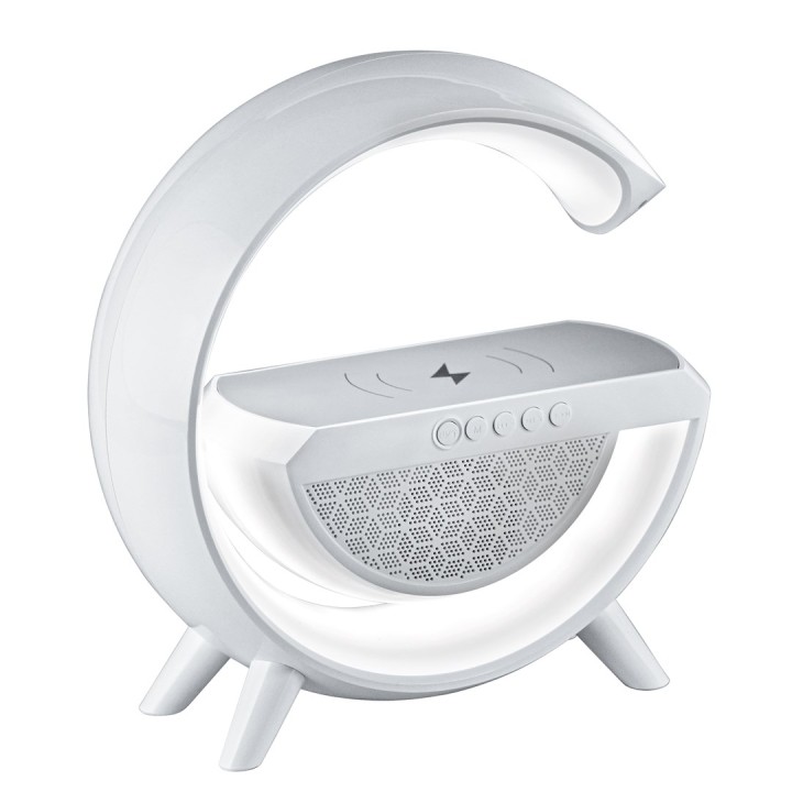 Activejet AJE-SOLO RGB LED luce musicale