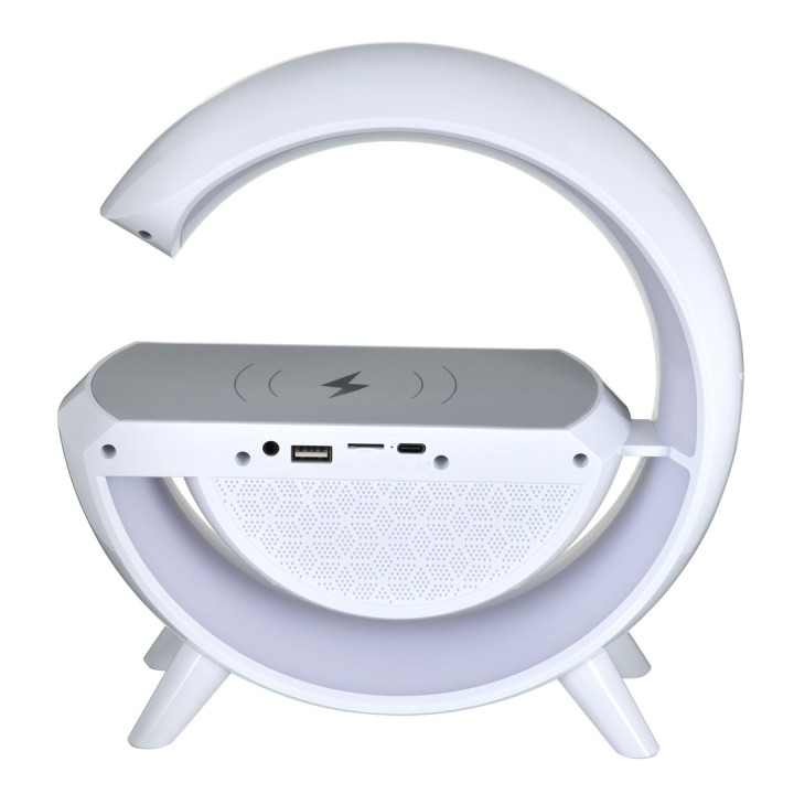 Activejet AJE-SOLO RGB LED luce musicale