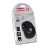 Activejet AMY-213 mouse wireless ottico USB mouse