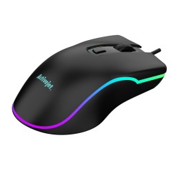 Activejet AMY-W390 USB mouse cablato riscaldato