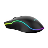 Activejet AMY-W390 USB mouse cablato riscaldato