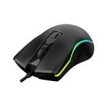 Activejet AMY-W390 USB mouse cablato riscaldato