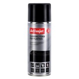Activejet AOC-100 schiuma detergente per plastica 400 ml